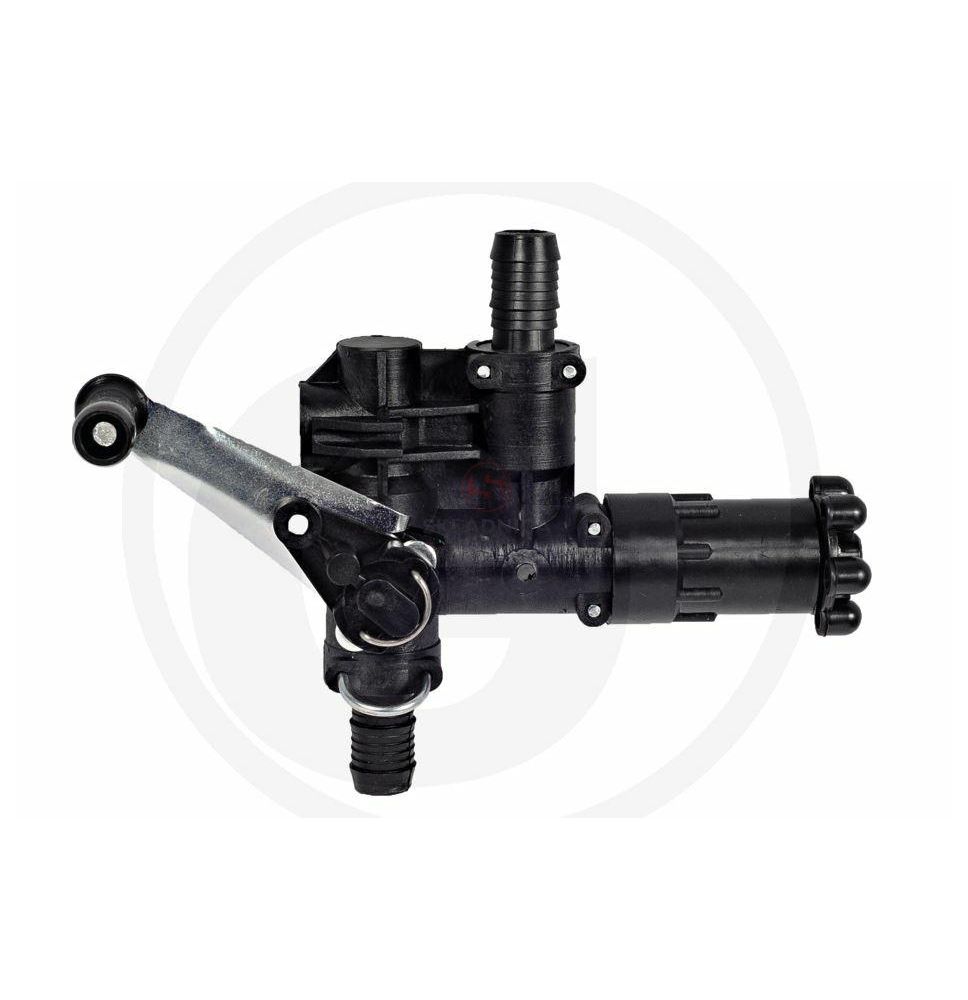 ROZDZIELACZ METALGUM PS [OPR01-0020]