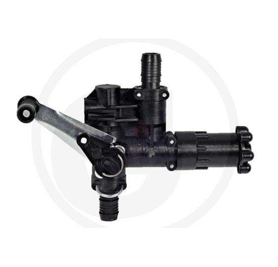 ROZDZIELACZ METALGUM PS [OPR01-0020]