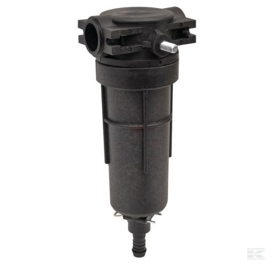 FILTR ZAWORU ROZDZIELACZA  ZSF [OPR01-0029]