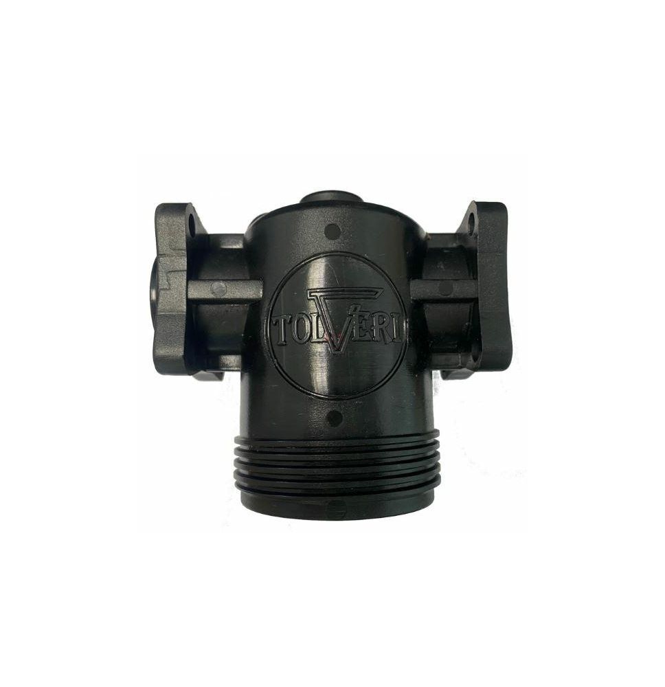 KORPUS FILTRA ROZDZIELACZA DURO [OPR02-0015]