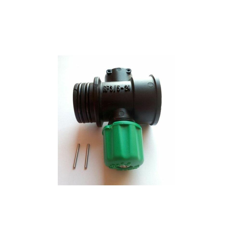 REGULACJA STC PRZELOTOWA [OPR02-0021]