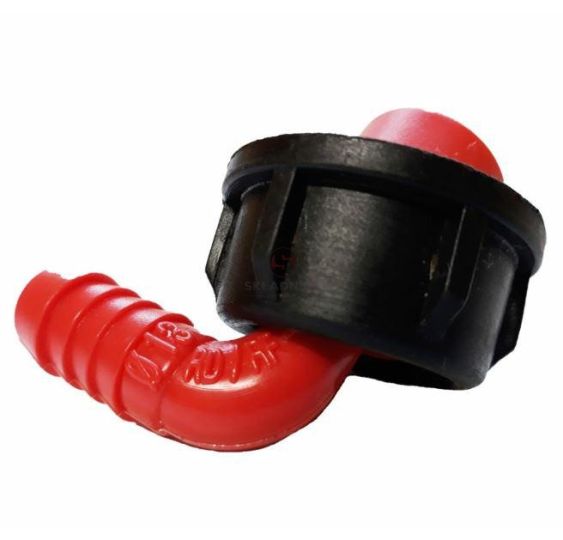 KOLANKO SEKCJI CZERWONE [OPR02-0026]