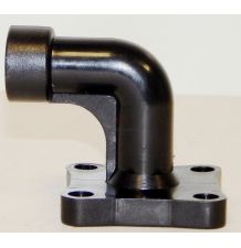 PRZYŁACZE Z GWINTEM  1/4"  DO MANOMETRU [OPR02-0027]
