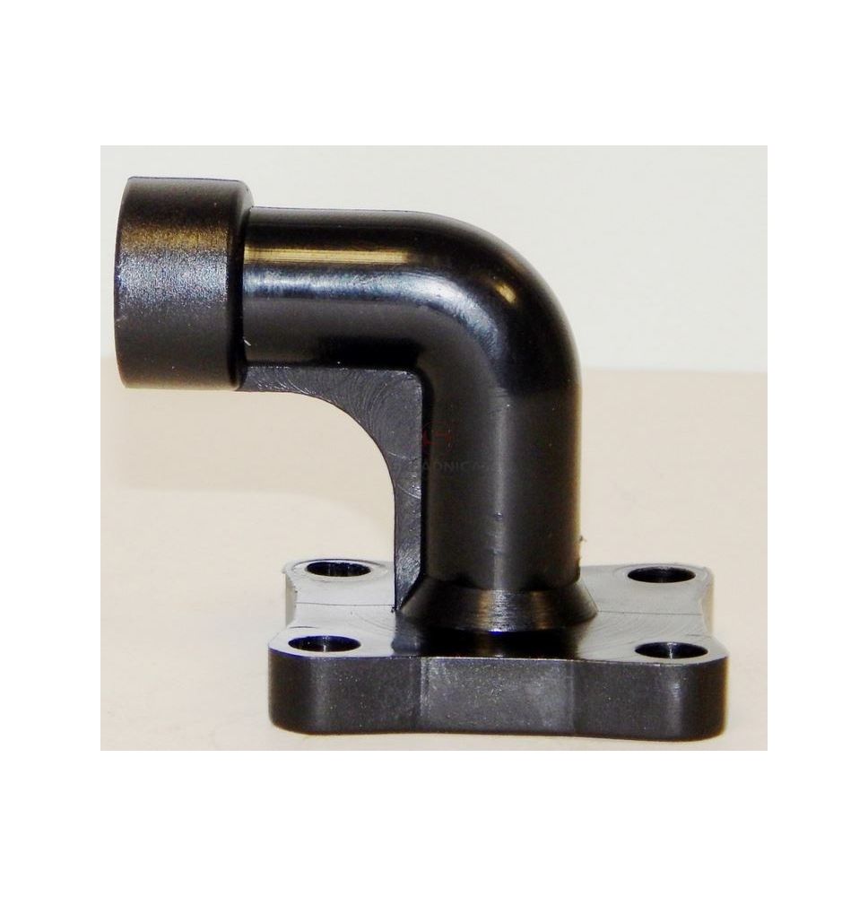 PRZYŁACZE Z GWINTEM  1/4"  DO MANOMETRU [OPR02-0027]