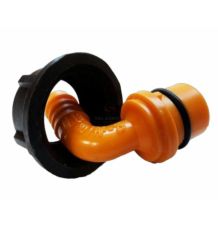 KOLANKO ROZWADNIACZA ŻÓŁTE [OPR02-0031]