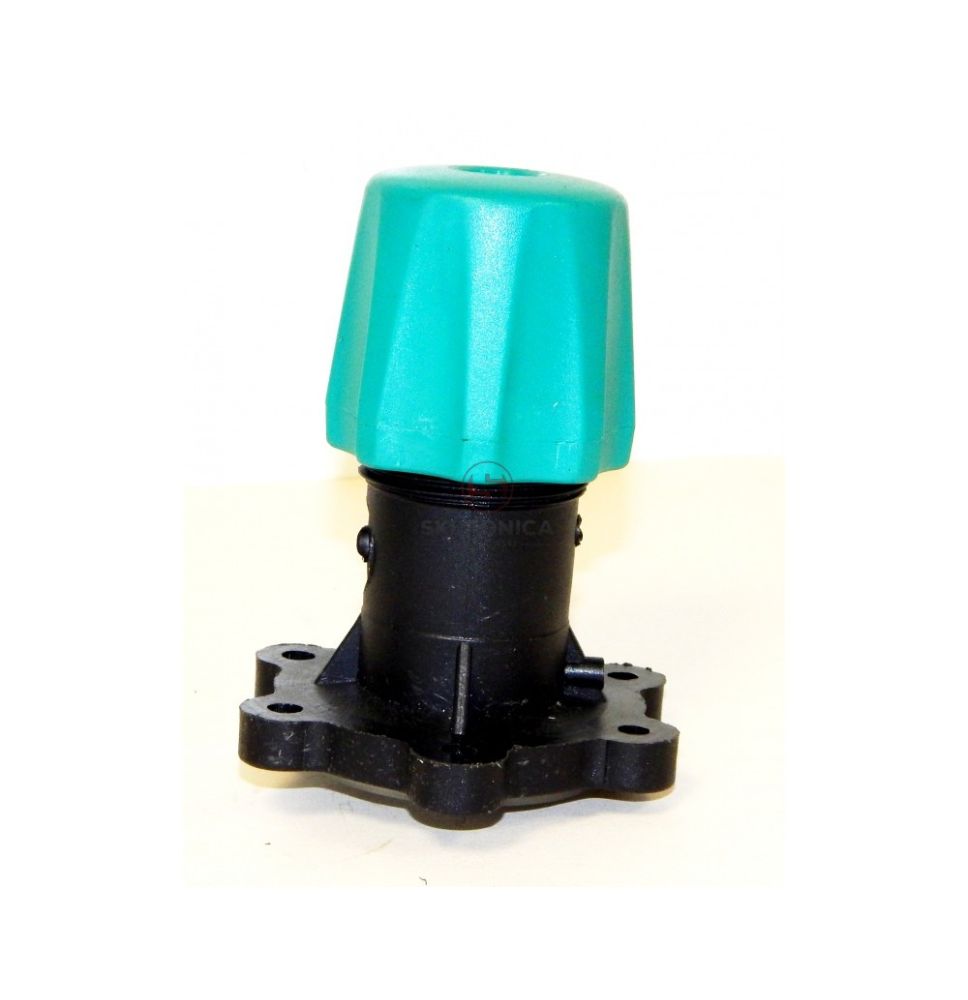 REGULATOR Z MEMBRANĄ [OPR02-0041]