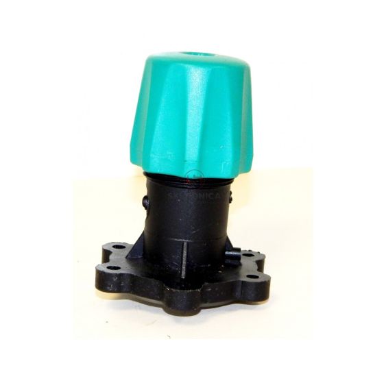 REGULATOR Z MEMBRANĄ [OPR02-0041]
