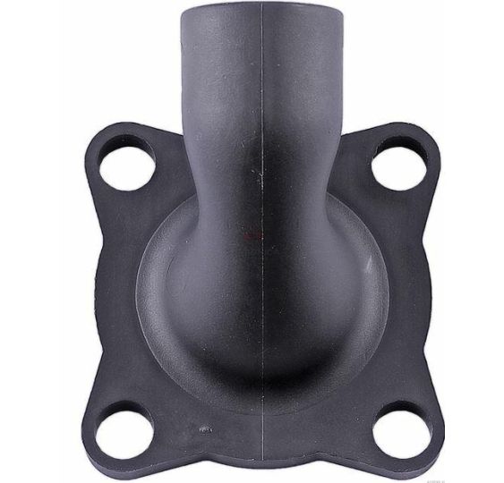 PODSTAWA MANOMETRU AGROPLAST [OPR04-0011]