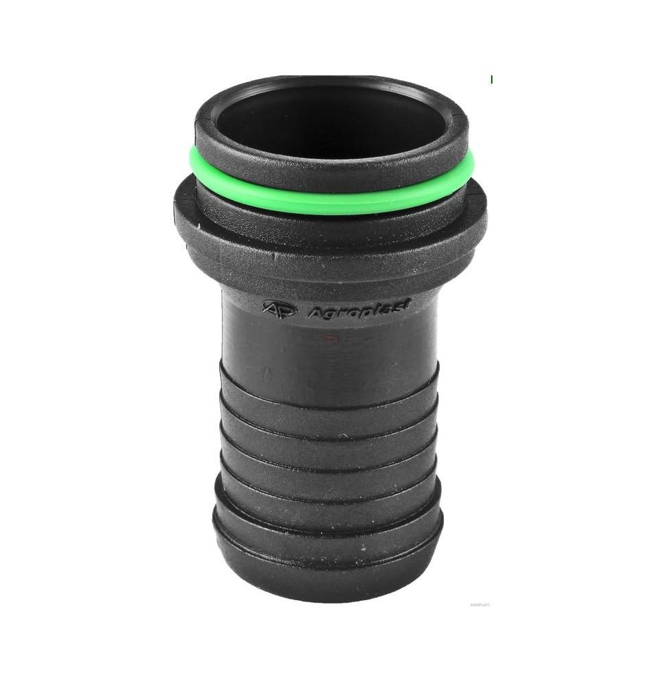 WTYCZKA PROSTA 1"  FI-20 [OPR04-0020]