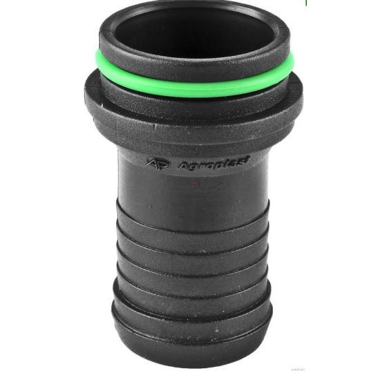 WTYCZKA PROSTA 1"  FI-20 [OPR04-0020]