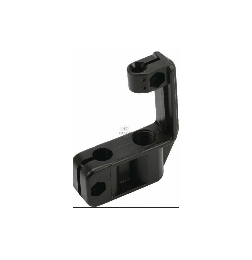 UCHWYT MANOMETRU KV [OPR05-0020]