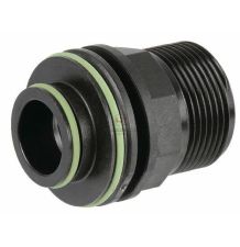 ZŁĄCZE WĘŻA FI-48 - 1-1/4" BSP [OPR06-0028]