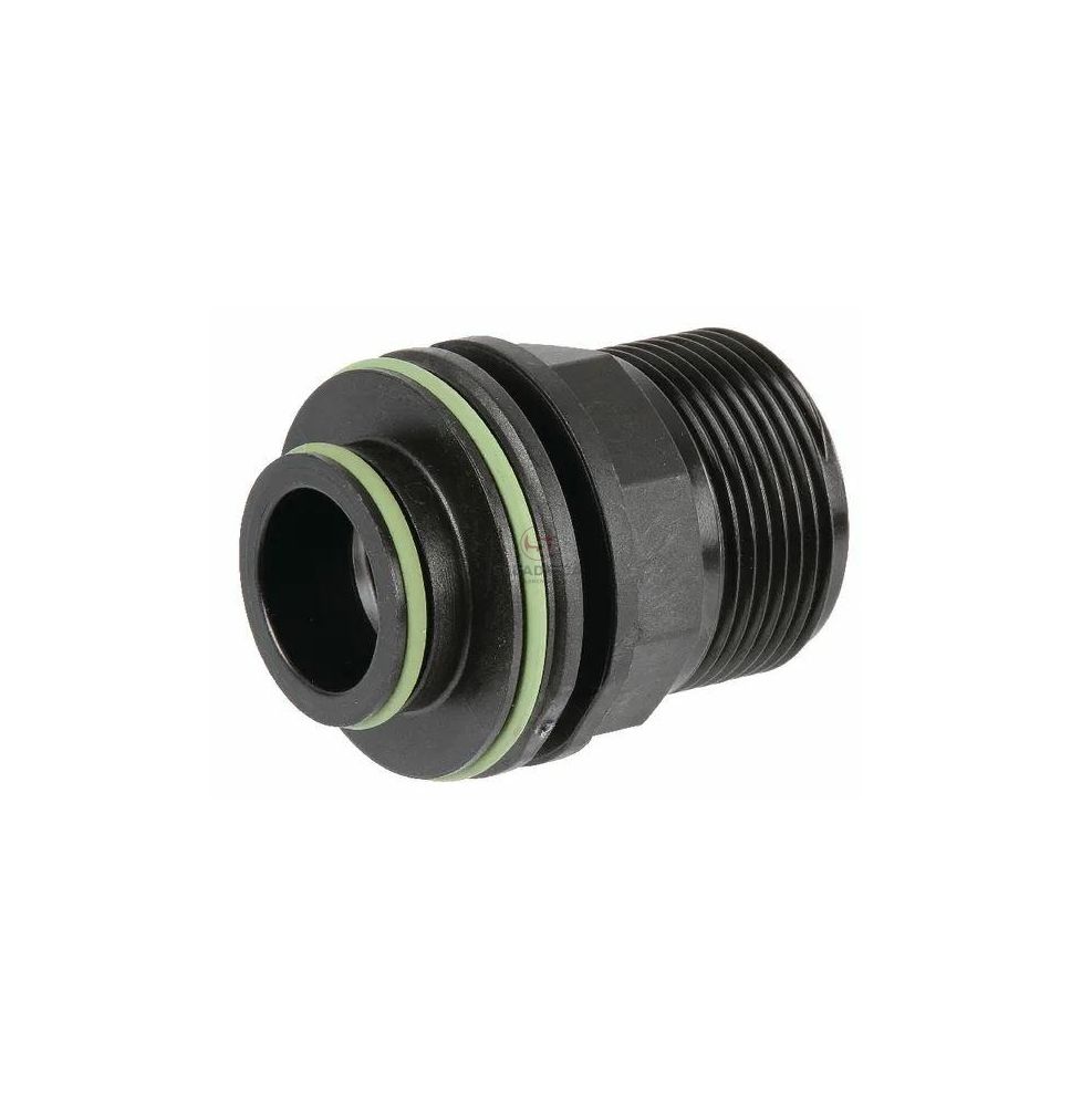 ZŁĄCZE WĘŻA FI-48 - 1-1/4" BSP [OPR06-0028]