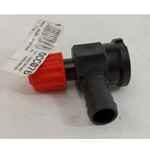ŚRUBA SPUSTOWA FILTRA ARAG 326 [OPR06-0055]