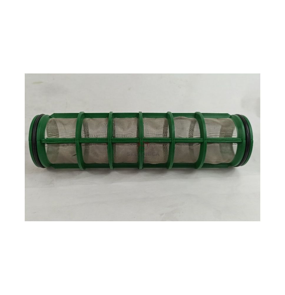 WKŁAD FILTRA  FI- 55 L-210  326 MESH 100 [OPR06-0060]