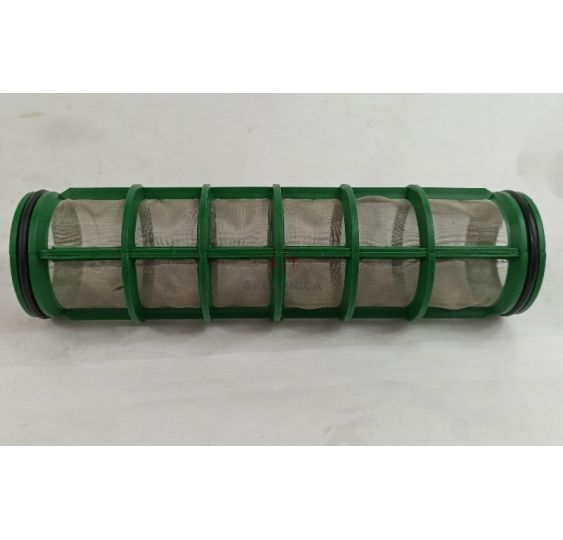 WKŁAD FILTRA  FI- 55 L-210  326 MESH 100 [OPR06-0060]