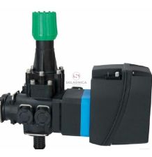 ELEKTROZAWÓR SERII 464  ARAG [OPR06-0207]