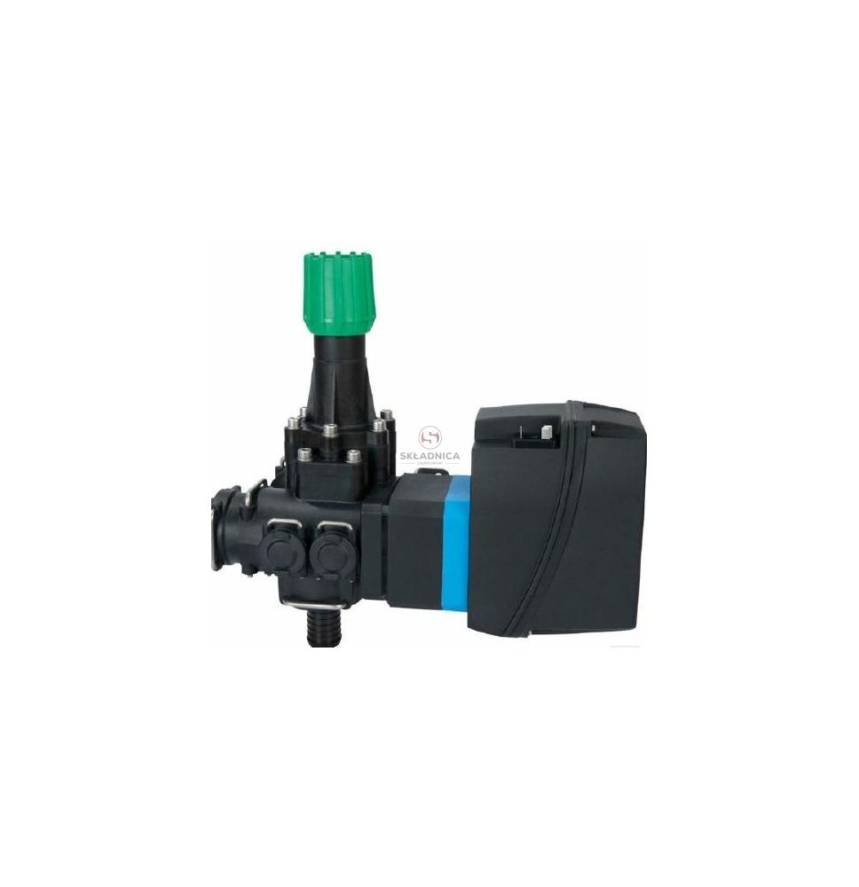 ELEKTROZAWÓR SERII 464  ARAG [OPR06-0207]