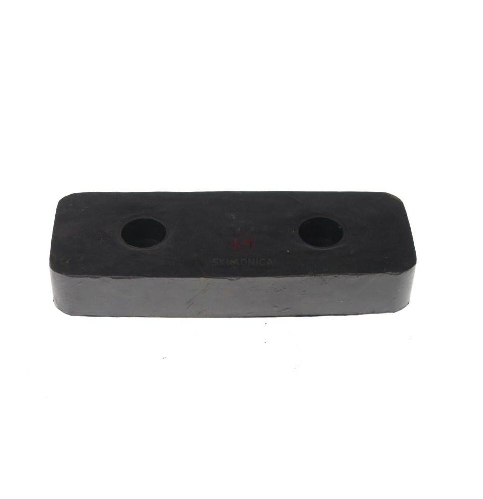 ZDERZAK GUM D-47 [PC004]