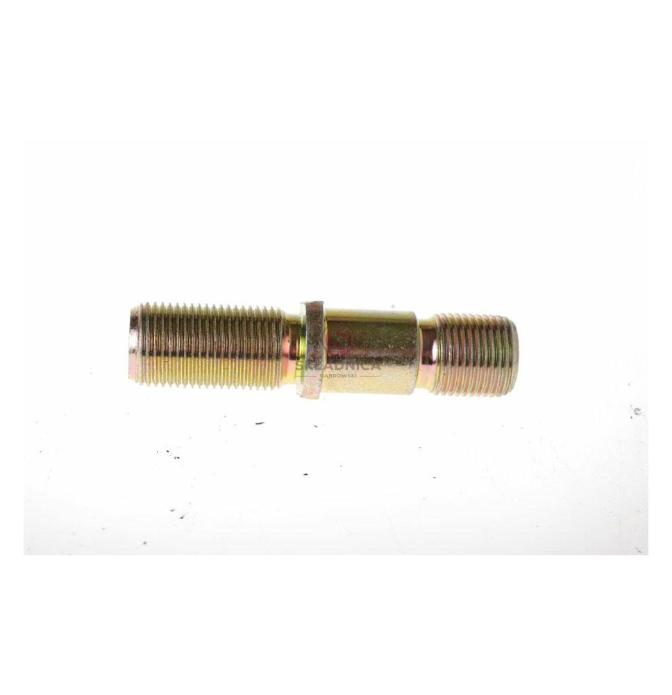 SZPILKA KOŁA M18*1.5 P / M18*1.5 P  L- 8 [PC019]