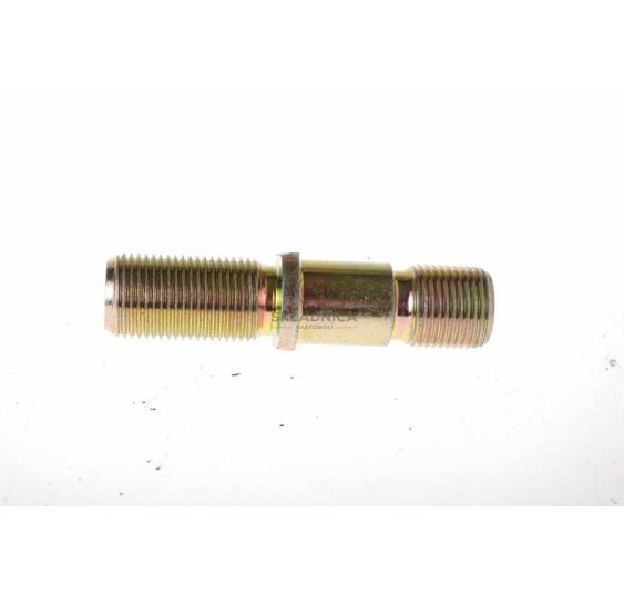 SZPILKA KOŁA M18*1.5 P / M18*1.5 P  L- 8 [PC019]