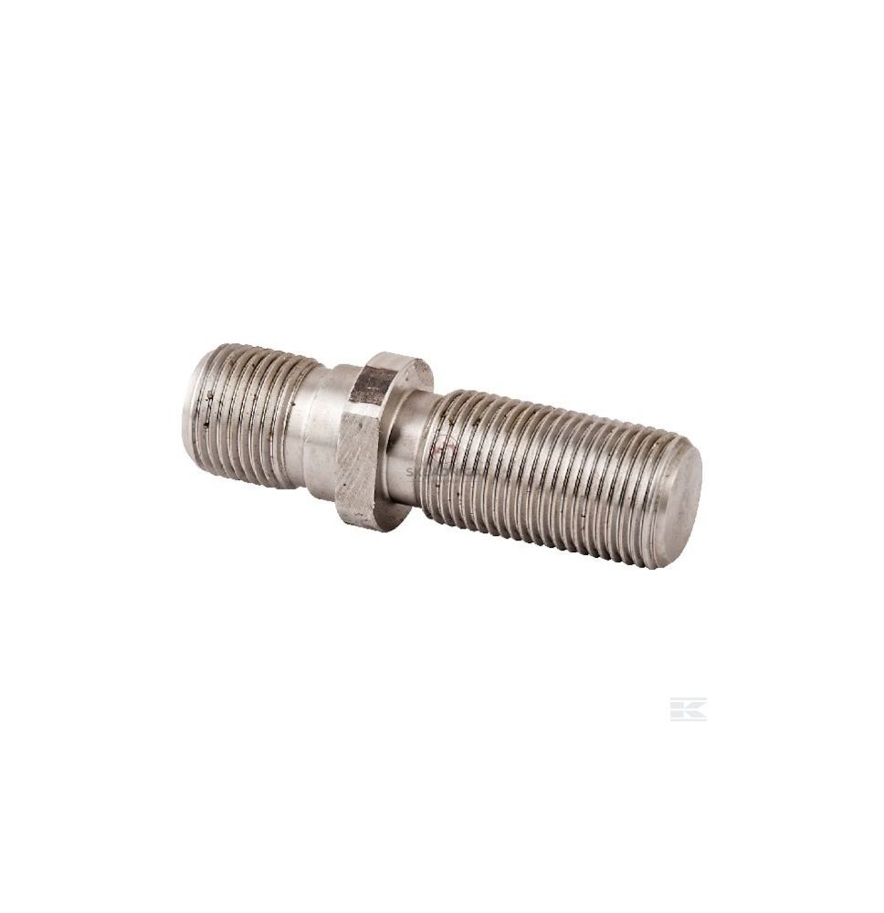 SZPILKA KOŁA M18*1.5 P / M18*1.5 L  L- 6 [PC022]