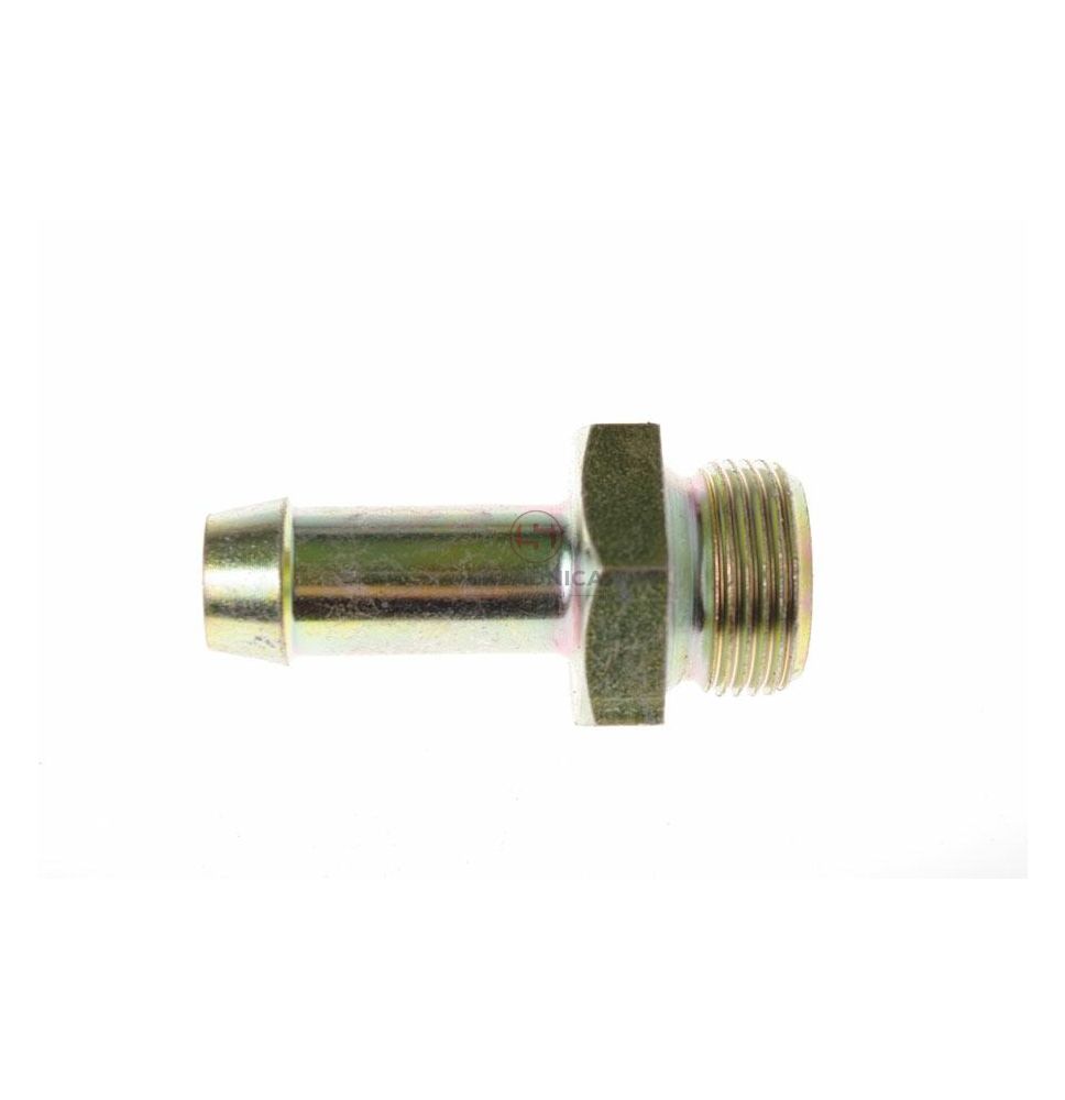 KORPUS M22*1,5 RURKA 12,5MM [PC032]
