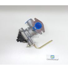 REGULATOR SIŁY HAMOWANIA  3-ZAKRESOWY [PC050]