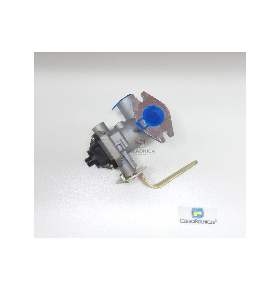 REGULATOR SIŁY HAMOWANIA  3-ZAKRESOWY [PC050]