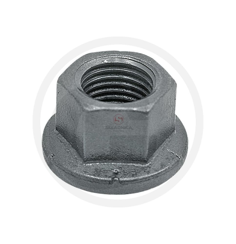 NAKRĘTKA M22*1.5 [PC101]