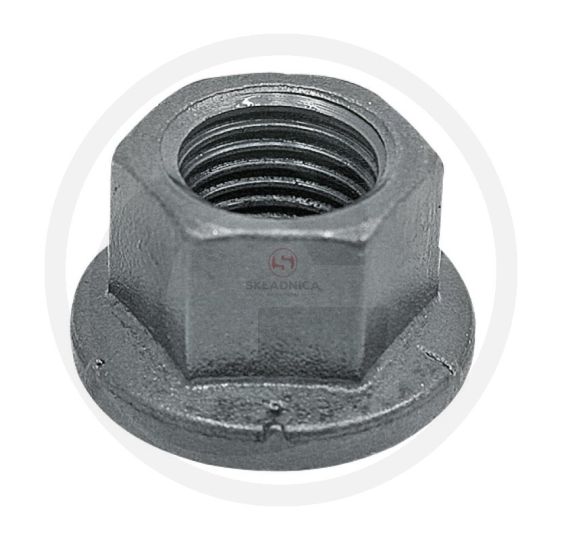 NAKRĘTKA M22*1.5 [PC101]