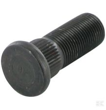 SZPILKA KOŁA M18*1.5 P  L- 61  10,9 [PC107]