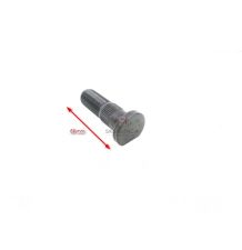 SZPILKA KOŁA M18*1.5 P  L- 61  10,9 [PC107]
