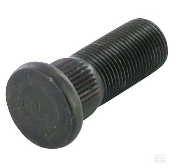 SZPILKA KOŁA M18*1.5 P  L- 59  8.8 [PC108]