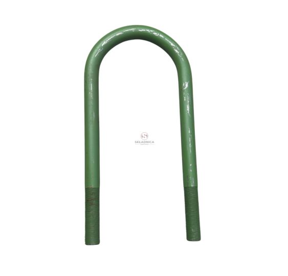 STRZEMIE RESORU D-50 [PC147]