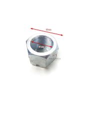 NAKRĘTKA M36*2   UCHA D-47 [PC148]