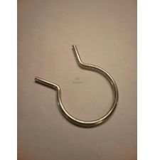 SPRĘŻYNA ZABEZPIECZENIA CYLINDRA D-50 [PC169]