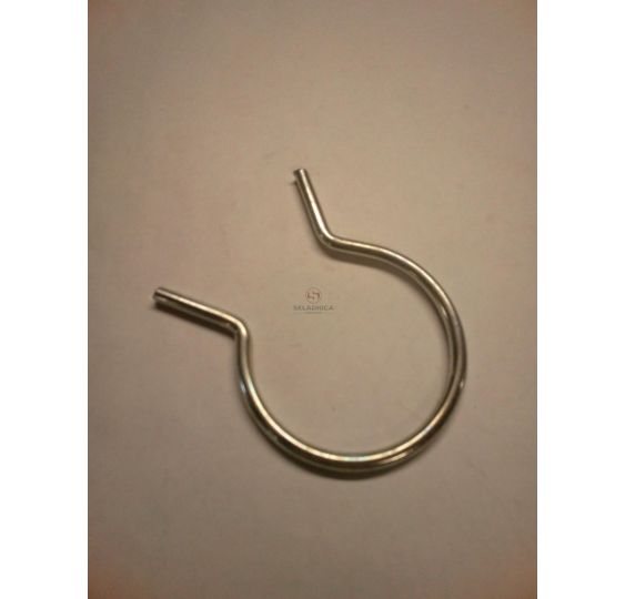 SPRĘŻYNA ZABEZPIECZENIA CYLINDRA D-50 [PC169]
