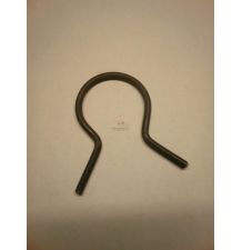 SPRĘŻYNA ZABEZPIECZENIA CYLINDRA D-732 [PC172]