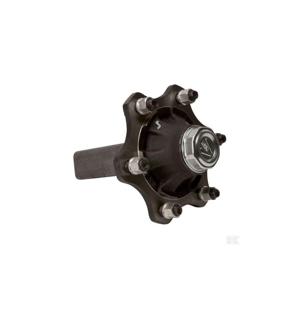 PÓŁOŚ ADR 50*50  Z PIASTA 160/205 [PC203]