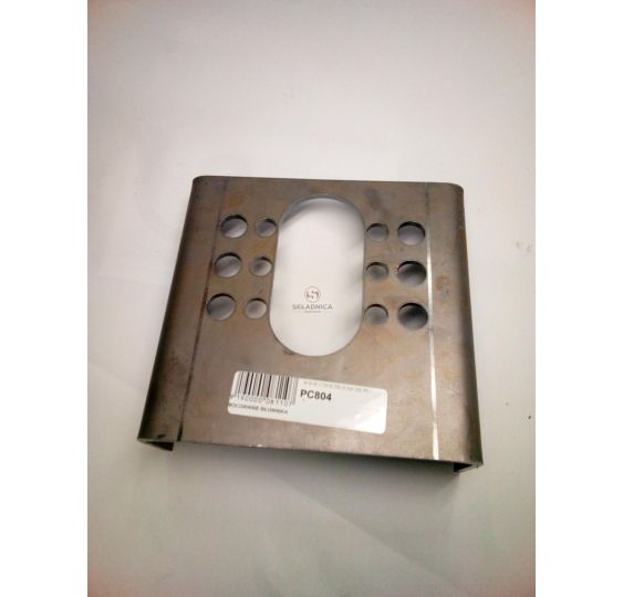 MOCOWANIE SIŁOWNIKA [PC804]