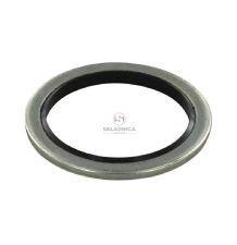 PODKŁADKA M-G  28,60*36,20*2,0-M28 [PG29]