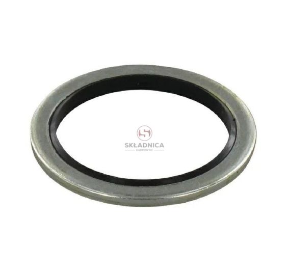 PODKŁADKA M-G  31,00*39,00*2,0-M30 [PG31]
