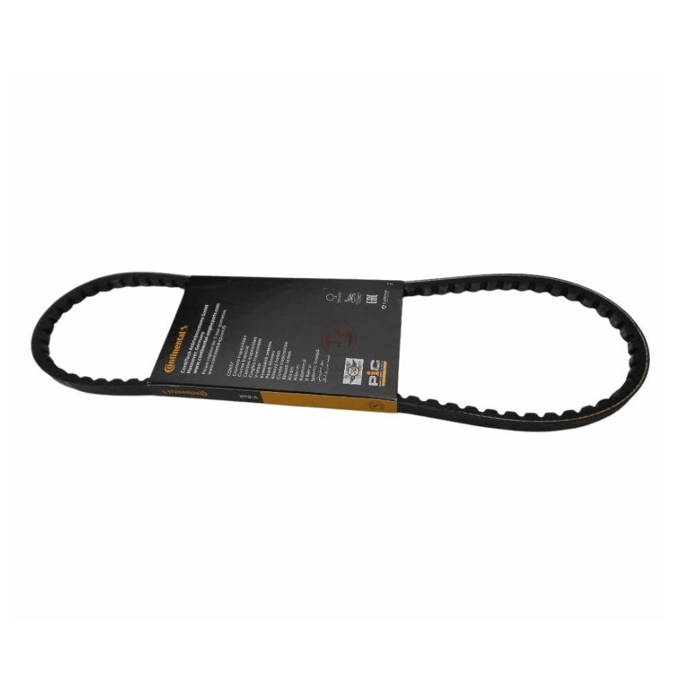 AVX10- 825 LA   PASEK KLINOWY [PK081220-C]