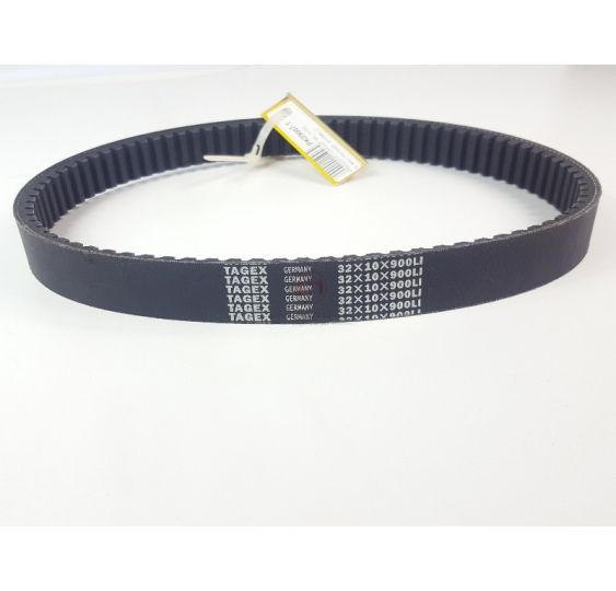 32*10- 900LI  PAS TAGEX [PK09007-T]