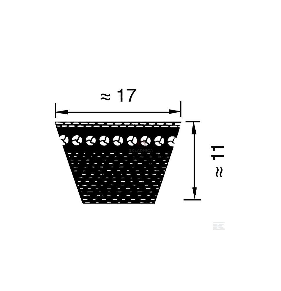 BX 929 PAS AP1000060 [PK09293-O1]