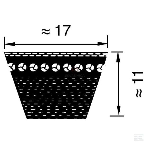 BX 929 PAS AP1000060 [PK09293-O1]