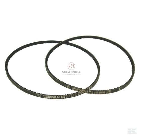 BX1040 PASEK  BX39 [PK10403-O1]