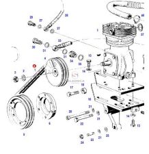 SPZ-1112    PAS OPTIBELT KPL. 2 SZT.     [PK111214-O]