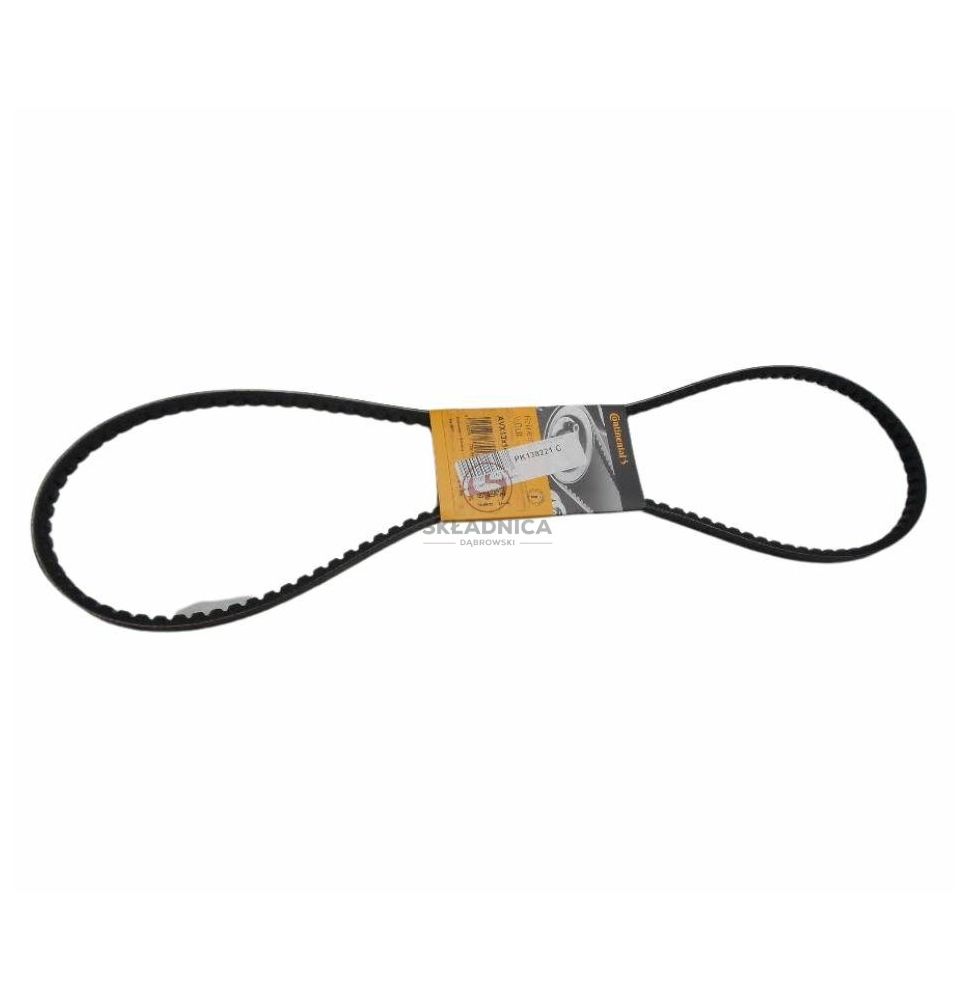 AVX13-1400 LA   PAS KLINOWY [PK138221-C]